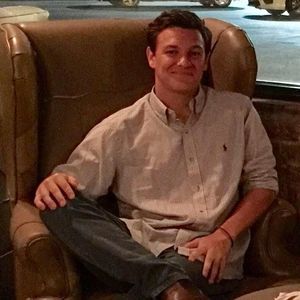 Meet your Posher, Charles